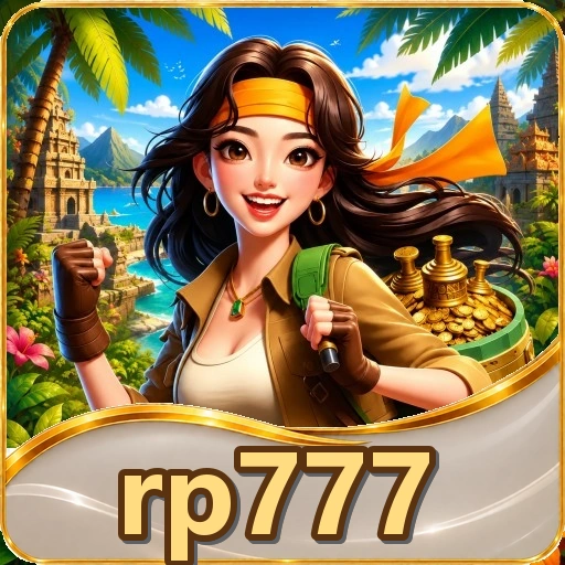 Mengisi nama pengguna dan sandi pada layar masuk rp777 di Android